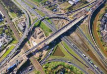 A16 Rotterdam