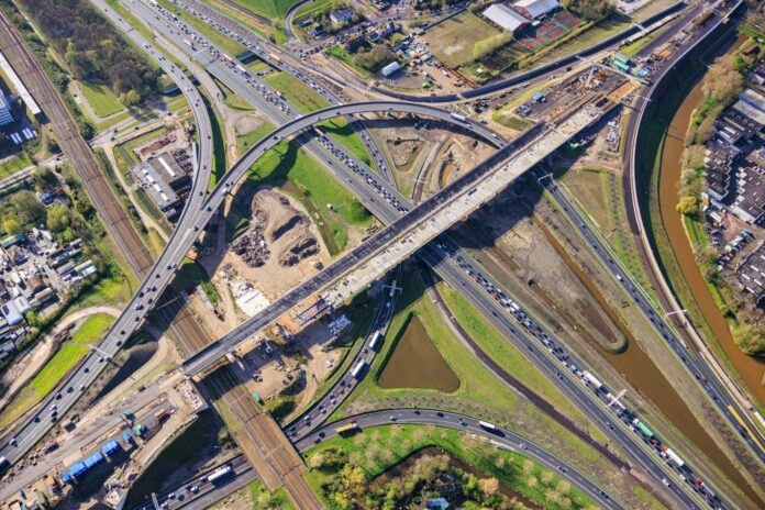 A16 Rotterdam