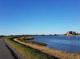 De Hollandsche IJssel