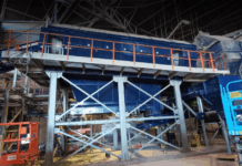 recycling bouw- en sloopafval