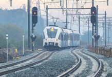 Spoor sabotage cyberaanvallen