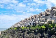 Van Oord neemt Xbloc-activiteiten over van BAM Xbloc