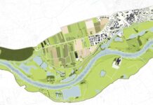 Dijkversterking Grebbedijk