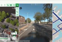 gecombineerde data AI-Infrasolutions Kavel 10