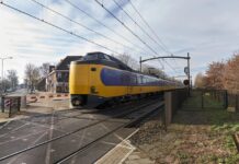 Innovatieagenda Bronaanpak Spoortrillingen 