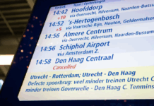 Treinen rijden vaker op tijd, maar storingen blijven spelbreker Het aantal treinen dat op tijd rijdt en voldoende zitplaatsen heeft, ligt regelmatig boven de streefwaarde.