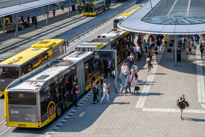 Het KiM raamt de mogelijke ontwikkeling van verschillende vervoerwijzen in de komende 5 jaar.
