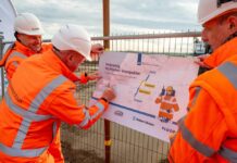 Uitvoeringsovereenkomst A27 Lexmond – Gorinchem ondertekend Uitvoeringsovereenkomst A27 Lexmond - Gorinchem