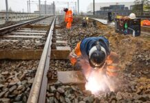 Vernieuwing ‘Oude Lijn’ tussen Leiden en Dordrecht van start Het project moet helpen om de bereikbaarheid van nieuwe woon- en werklocaties te verbeteren en de druk op het wegennet te verminderen