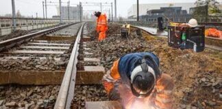 Het project moet helpen om de bereikbaarheid van nieuwe woon- en werklocaties te verbeteren en de druk op het wegennet te verminderen