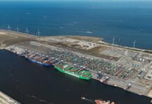 Rotterdam Shore Power kiest ABB voor ‘s werelds grootste walstroomproject De gecombineerde walstroomsystemen zullen naar verwachting de grootste ter wereld zijn tot nu toe