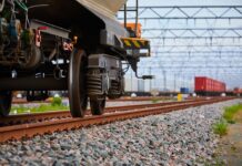 Goederenvervoer over spoor grotendeels stabiel, alleen minder kolen (Foto: Vincent Basler)