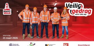 Deelname aan de Bewust Veilig-dag 2026 start met aanmelding via www.bewustveilig.com/aanmelden. 