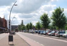 (Foto: Gemeente Dronten)