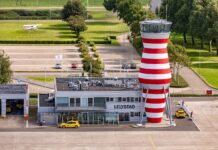 Lelystad Airport